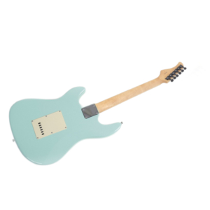 Guitarra Strinberg STS100 SG Surf Green