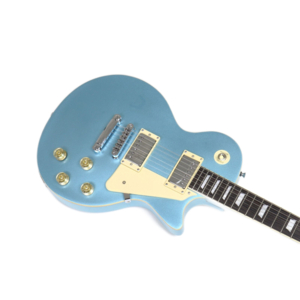 Guitarra Strinberg LPS230 MB Metalic Blue