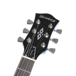 Guitarra Strinberg LPS230 MB Metalic Blue