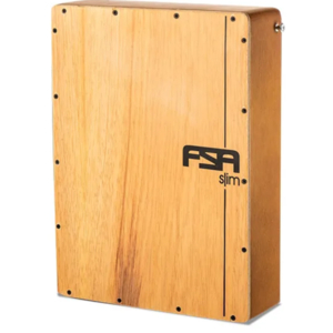 Cajon FSA Slim CSL-602 Elétrico Cerejeira