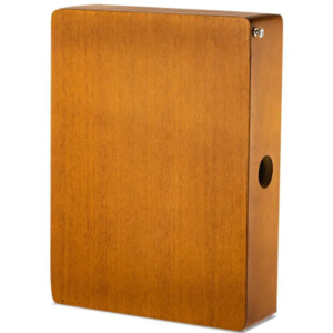 Cajon FSA Slim CSL-602 Elétrico Cerejeira