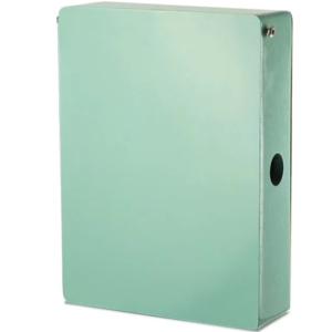 Cajon FSA Slim CSL-604 Elétrico Azul