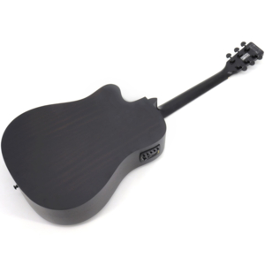 Violão Strinberg Forest FS-4 D TBS EL-AC Folk