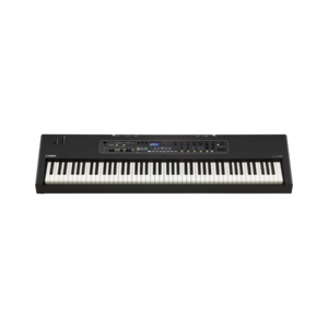 Teclado Sintetizador Yamaha CK88 Com Bluetooth