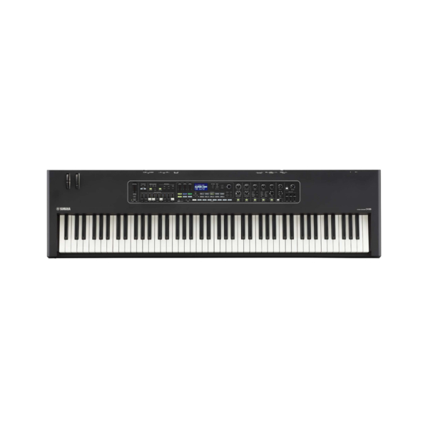 Teclado Sintetizador Yamaha CK88 Com Bluetooth