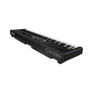 Teclado Sintetizador Yamaha CK88 Com Bluetooth