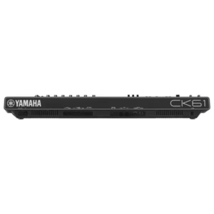 Teclado Sintetizador Yamaha CK61 Com Bluetooth