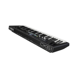 Teclado Sintetizador Yamaha CK61 Com Bluetooth