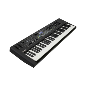 Teclado Sintetizador Yamaha CK61 Com Bluetooth