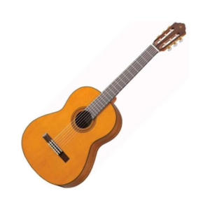 Violão Yamaha CX40 II Nylon Elétroacustico