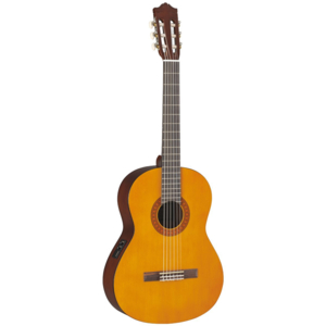 Violão Yamaha CX40 II Nylon Elétroacustico