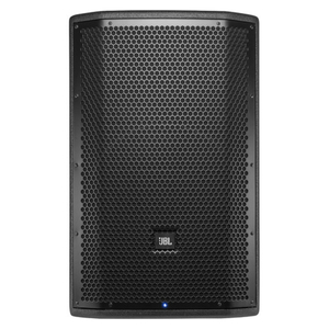 Caixa Ativa JBL PRX 812 W 12 1500 wrms