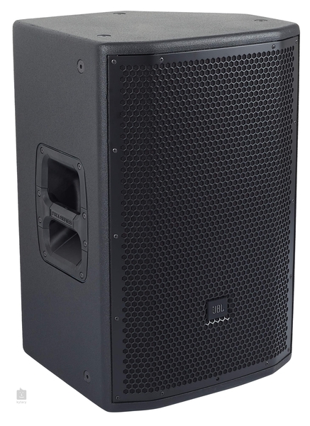 Caixa Ativa JBL PRX 812 W 12 1500 wrms