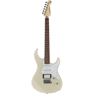 Guitarra Yamaha PAC112V Vintage White