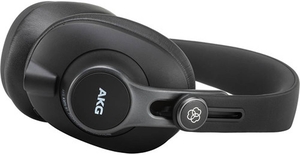 Fone de Ouvido AKG K371 BT Bluetooth Profissional Studio