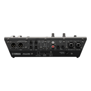 Mesa de Som Yamaha AG08 B Streaming / Interface