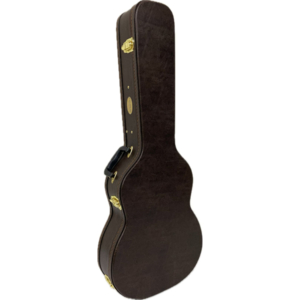 Case Violão Folk Redburn RB-HC41 Marrom