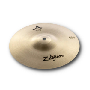 Prato Zildjian A Zildjian 10 A0211 - Splash