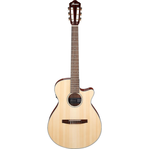 Violão Ibanez AEG-50 N NT Nylon Eletroacustico