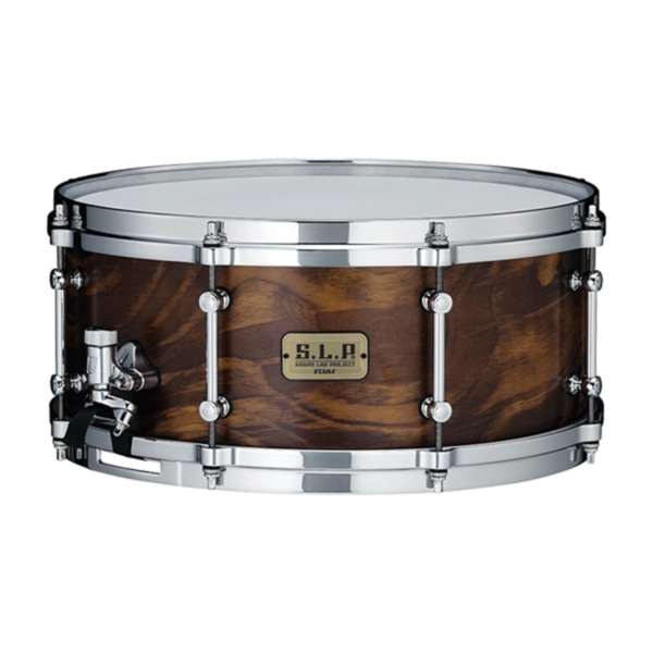 Caixa Bateria Tama LSP146WSS 14x6 SLP Fat Spruce