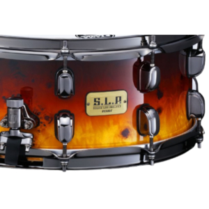 Caixa Bateria Tama LGK146-ASF 14x6 Limited Edition