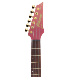 Guitarra Ibanez SML-721 RGC Multi Scale 