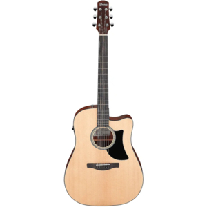 Violão Ibanez AAD-50 CE LG Eletroacustico Folk Aço