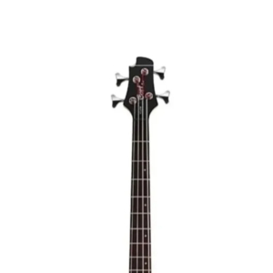 Contrabaixo Cort Action Bass Plus LH BK 4 Cordas Canhoto