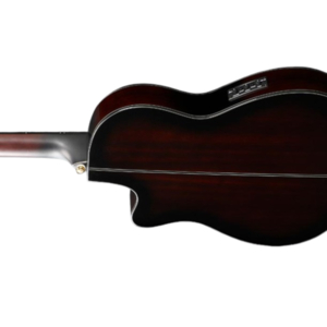 Violão Ibanez GA35TCE DVS Nylon Eletroacústico 