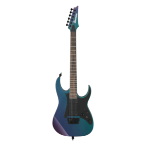 Guitarra Ibanez RG631 ALF BCM