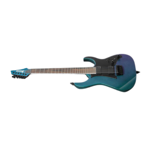 Guitarra Ibanez RG631 ALF BCM