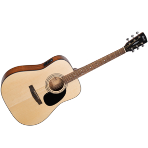 Violão Cort AD-810 E OP Eletroacustico Aço