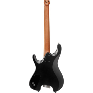 Guitarra Ibanez QX52 BKF/B Multi Scala Com Capa