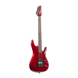 Guitarra Ibanez JS240PS CA/B Signature Joe Satriani Com Bag