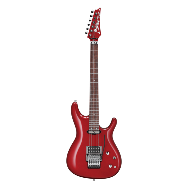 Guitarra Ibanez JS240PS CA/B Signature Joe Satriani Com Bag