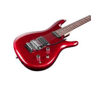 Guitarra Ibanez JS240PS CA/B Signature Joe Satriani Com Bag