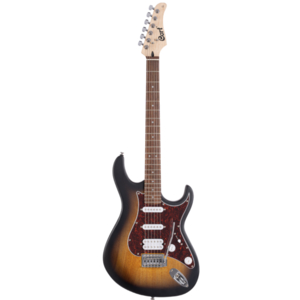 Guitarra Cort G110 OPSB Open Pore Sunburst 