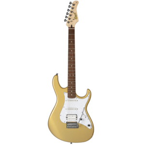 Guitarra Cort G-250 CGM Champagne Gold Mettalic 