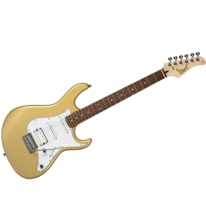 Guitarra Cort G-250 CGM Champagne Gold Mettalic 