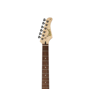 Guitarra Cort G-250 CGM Champagne Gold Mettalic 