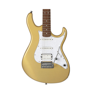 Guitarra Cort G-250 CGM Champagne Gold Mettalic 