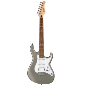 Guitarra Cort G-250 SVM Silver Metallic