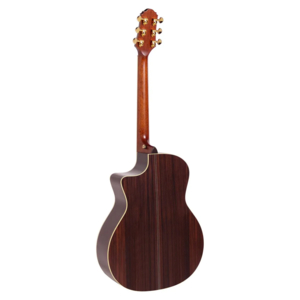 Violão Crafter STG G-27 CE Grand Audithorium