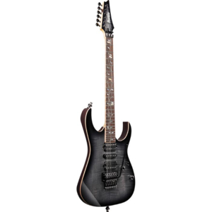 Guitarra Ibanez RG 8570 Z BRE J. Custom com Case ( Ponte Edge Zero)