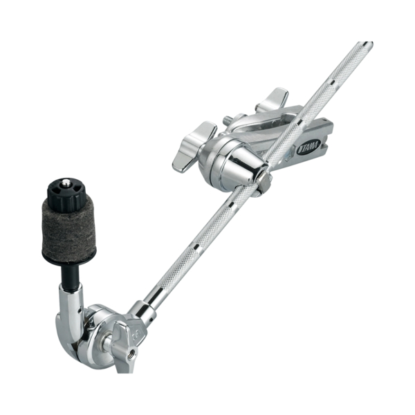 Extensor Com Clamp Tama MCA 53 Para Pratos