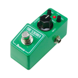 Pedal Ibanez TS Mini Tubescreamer