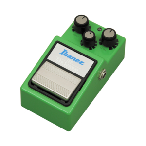 Pedal Ibanez TS 9 Tube Screamer