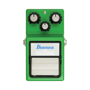 Pedal Ibanez TS 9 Tube Screamer