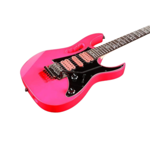 Guitarra Ibanez JEMJRSP PK