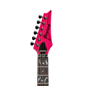 Guitarra Ibanez JEMJRSP PK